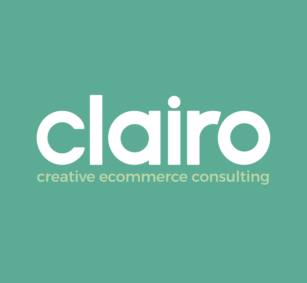 Creative eCommerce Consulting